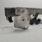 Renfort pare choc avant (traverse) RENAULT MEGANE 3