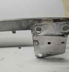 Renfort pare choc avant (traverse) RENAULT MEGANE 3 Photo n°5