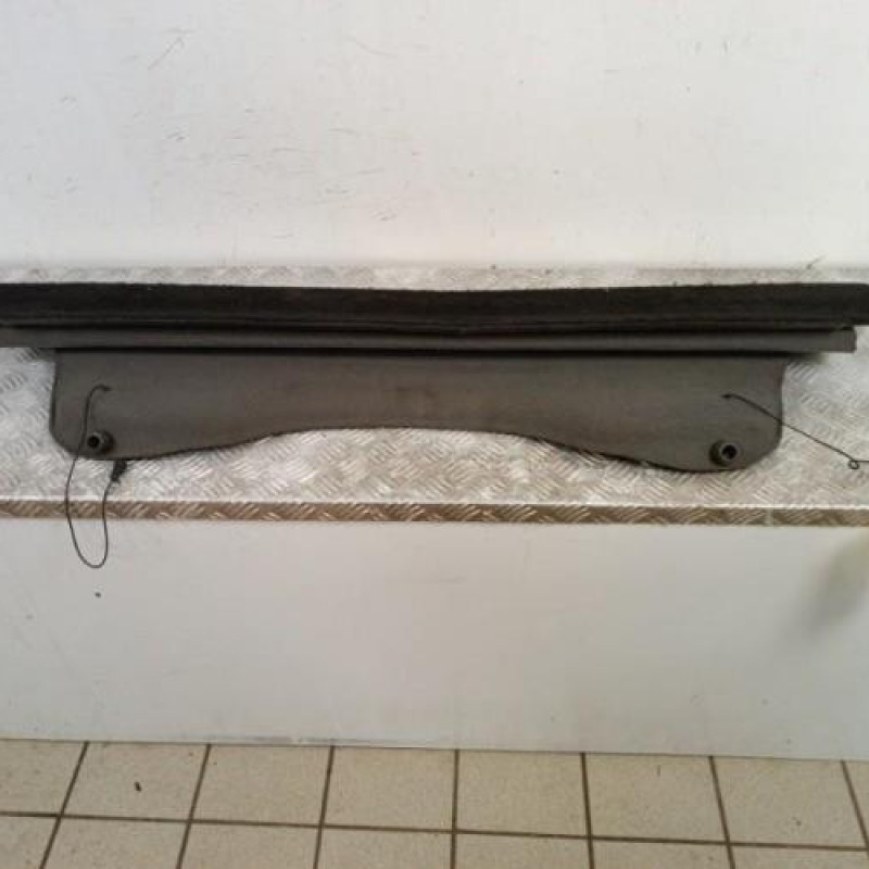Plage arriere FORD C-MAX 1 Plage arriere FORD C-MAX 1