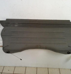Plage arriere FORD C-MAX 1