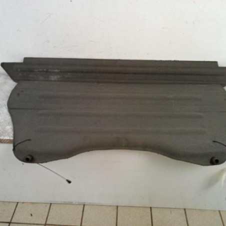 Plage arriere FORD C-MAX 1