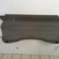 Plage arriere FORD C-MAX 1
