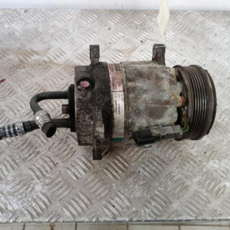 Compresseur clim PEUGEOT 406 Compresseur clim PEUGEOT 406