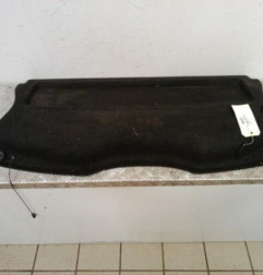 Plage arriere FORD FIESTA 5 Photo n°1