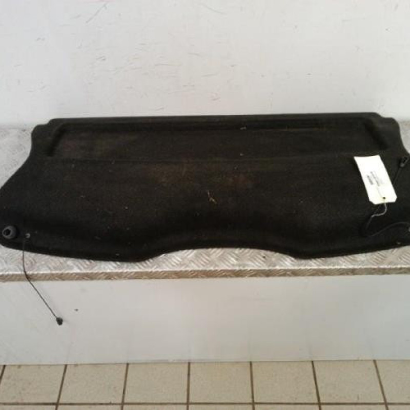 Plage arriere FORD FIESTA 5 Plage arriere FORD FIESTA 5
