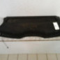 Plage arriere FORD FIESTA 5