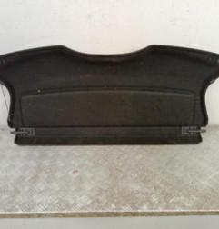 Plage arriere FORD FIESTA 5