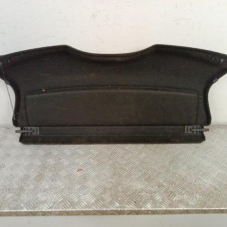 Plage arriere FORD FIESTA 5