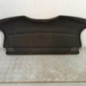 Plage arriere FORD FIESTA 5
