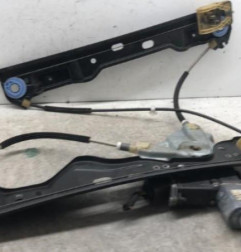 Leve vitre electrique avant droit OPEL ASTRA J Photo n°1