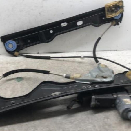 Leve vitre electrique avant droit OPEL ASTRA J Photo n°1