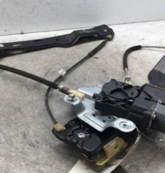 Leve vitre electrique avant droit OPEL ASTRA J