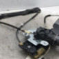Leve vitre electrique avant droit OPEL ASTRA J