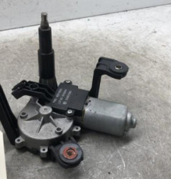 Moteur essuie glace arriere OPEL ASTRA J Photo n°1