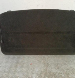 Plage arriere OPEL ASTRA J Photo n°1