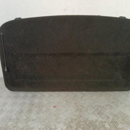 Plage arriere OPEL ASTRA J Photo n°1