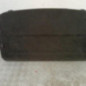Plage arriere OPEL ASTRA J
