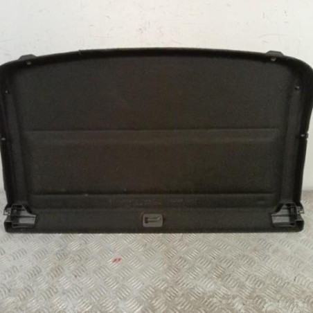 Plage arriere OPEL ASTRA J