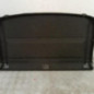 Plage arriere OPEL ASTRA J