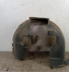 Pare boue avant gauche CITROEN C4 1 Photo n°1