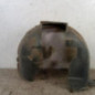 Pare boue avant gauche CITROEN C4 1