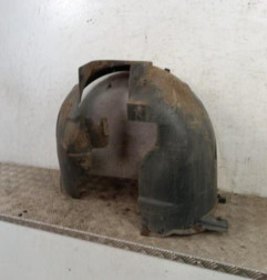 Pare boue avant gauche CITROEN C4 1