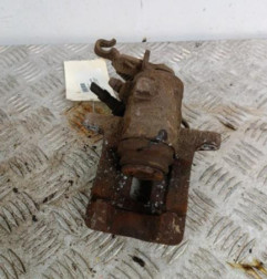 Etrier arriere gauche (freinage) VOLKSWAGEN GOLF 6 Photo n°1