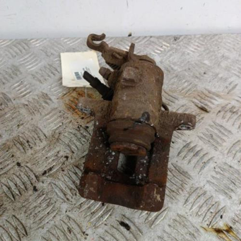 Etrier arriere gauche (freinage) VOLKSWAGEN GOLF 6 Etrier arriere gauche (freinage) VOLKSWAGEN GOLF 6