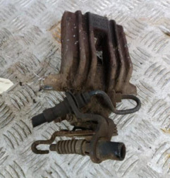 Etrier arriere gauche (freinage) VOLKSWAGEN GOLF 6