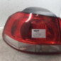 Feu arriere principal gauche (feux) VOLKSWAGEN GOLF 6