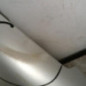 Aile avant gauche RENAULT TRAFIC 2