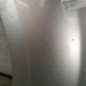 Aile avant gauche RENAULT TRAFIC 2