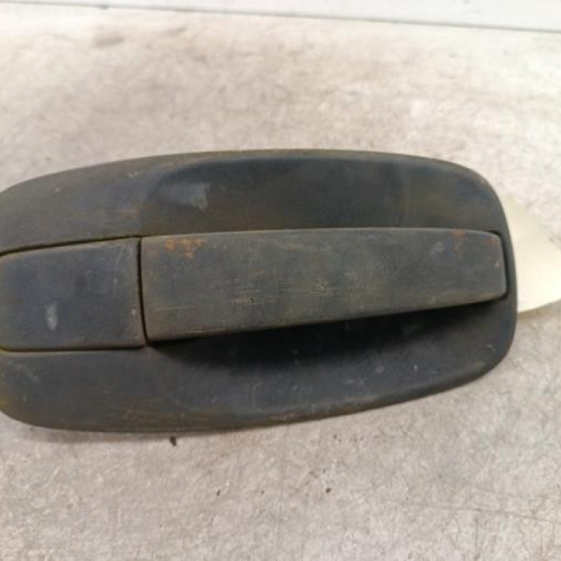 Poignee porte avant droit RENAULT TRAFIC 2 Poignee porte avant droit RENAULT TRAFIC 2