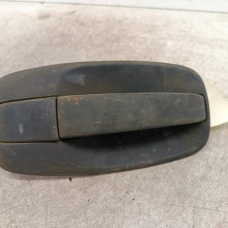 Poignee porte avant droit RENAULT TRAFIC 2 Photo n°1