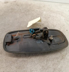 Poignee porte avant droit RENAULT TRAFIC 2