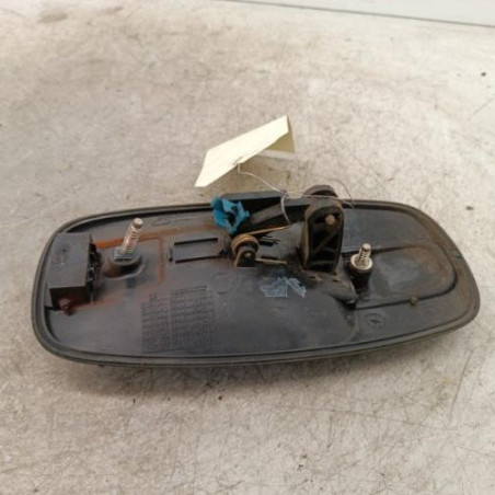 Poignee porte avant droit RENAULT TRAFIC 2