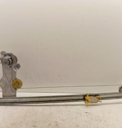 Leve vitre mecanique avant droit RENAULT TRAFIC 2 Photo n°1