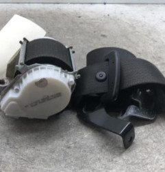 Ceinture avant gauche OPEL MERIVA B Photo n°1
