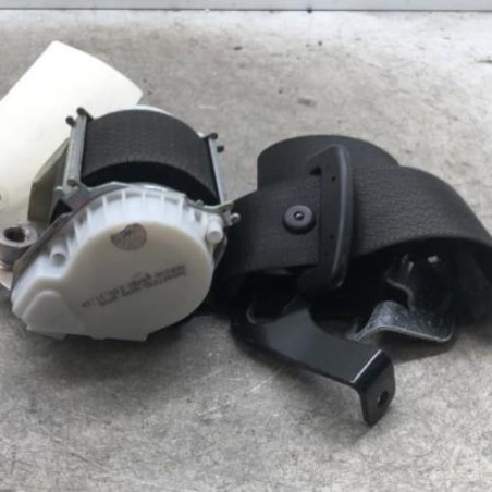 Ceinture avant gauche OPEL MERIVA B Photo n°1