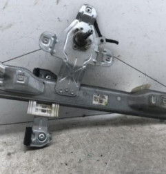 Leve vitre mecanique arriere gauche OPEL MERIVA B Photo n°1