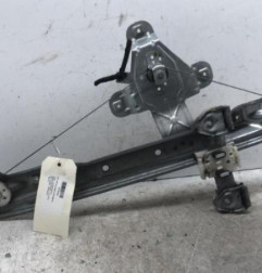 Leve vitre mecanique arriere gauche OPEL MERIVA B