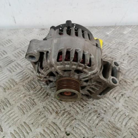 Alternateur FORD FIESTA 6 Photo n°1