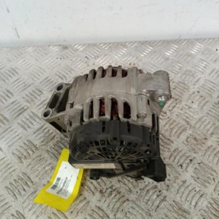 Alternateur FORD FIESTA 6