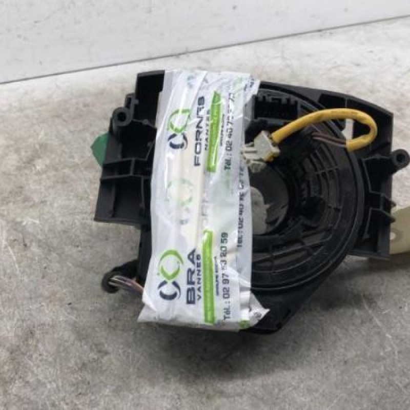Contacteur tournant FORD FIESTA 6 Contacteur tournant FORD FIESTA 6