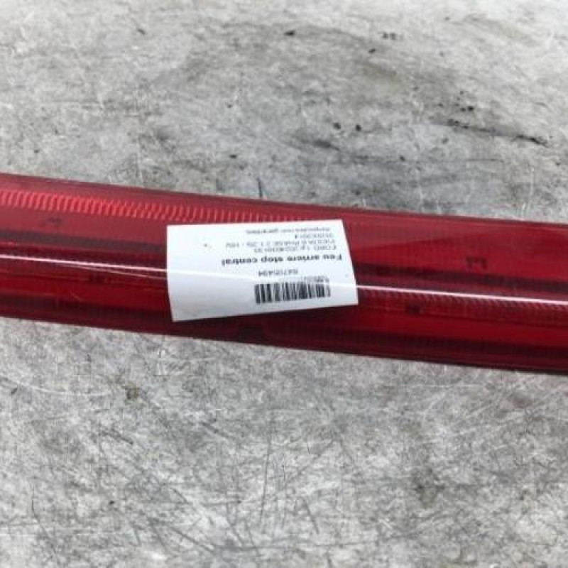 Feu arriere stop central FORD FIESTA 6 Feu arriere stop central FORD FIESTA 6