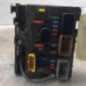 Boitier servitude moteur (BSM) CITROEN C3 1