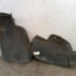Pare boue avant droit OPEL ZAFIRA B