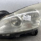 Optique avant principal gauche (feux)(phare) PEUGEOT 5008 1