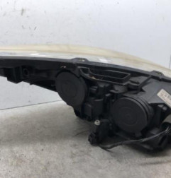 Optique avant principal gauche (feux)(phare) PEUGEOT 5008 1