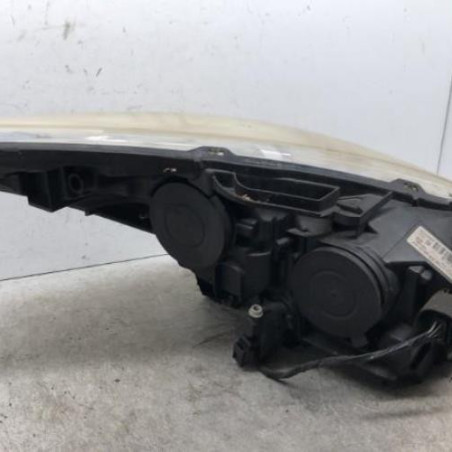 Optique avant principal gauche (feux)(phare) PEUGEOT 5008 1